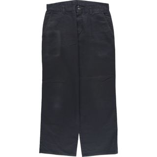 ディッキーズ(Dickies)の古着 ディッキーズ Dickies ワークパンツ メンズw33 /eaa370735(ワークパンツ/カーゴパンツ)