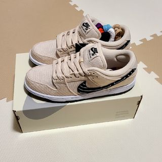 ナイキ(NIKE)のNIKE　SB DUNK LOW PRO Aibino&Preto 27cm(スニーカー)