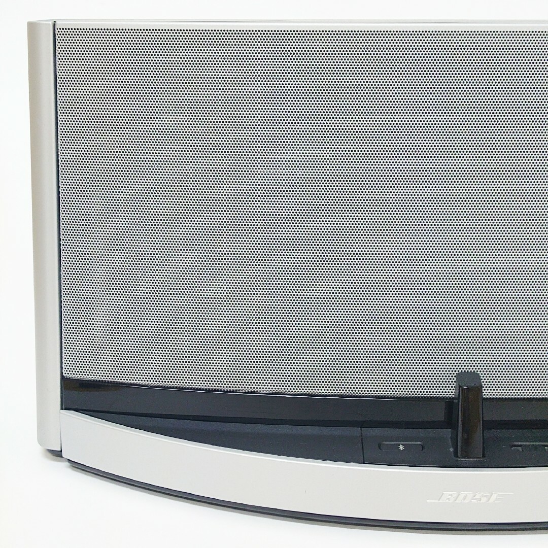 BOSE ボーズスピーカー sound dock10 サウンドドック10