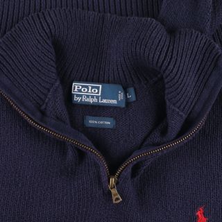 Ralph Lauren - 古着 90年代 ラルフローレン Ralph Lauren POLO by