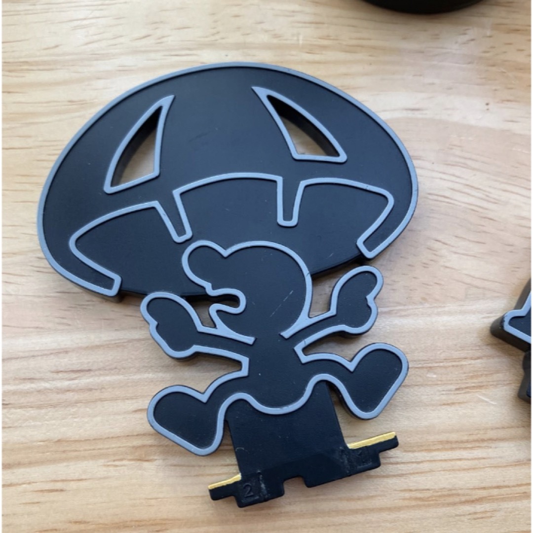 ゲームアンドウォッチ パックマン amiibo