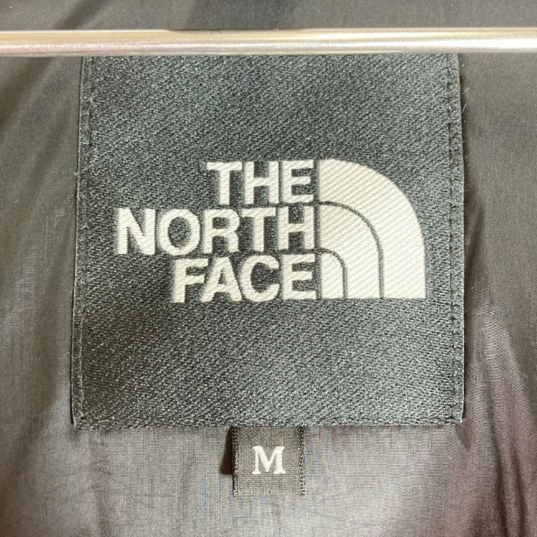 THE NORTH FACE(ザノースフェイス)の★ノースフェイス ND91950 Baltro Light Jacket バルトロライト ダウンジャケット レッド sizeM メンズのジャケット/アウター(ダウンジャケット)の商品写真