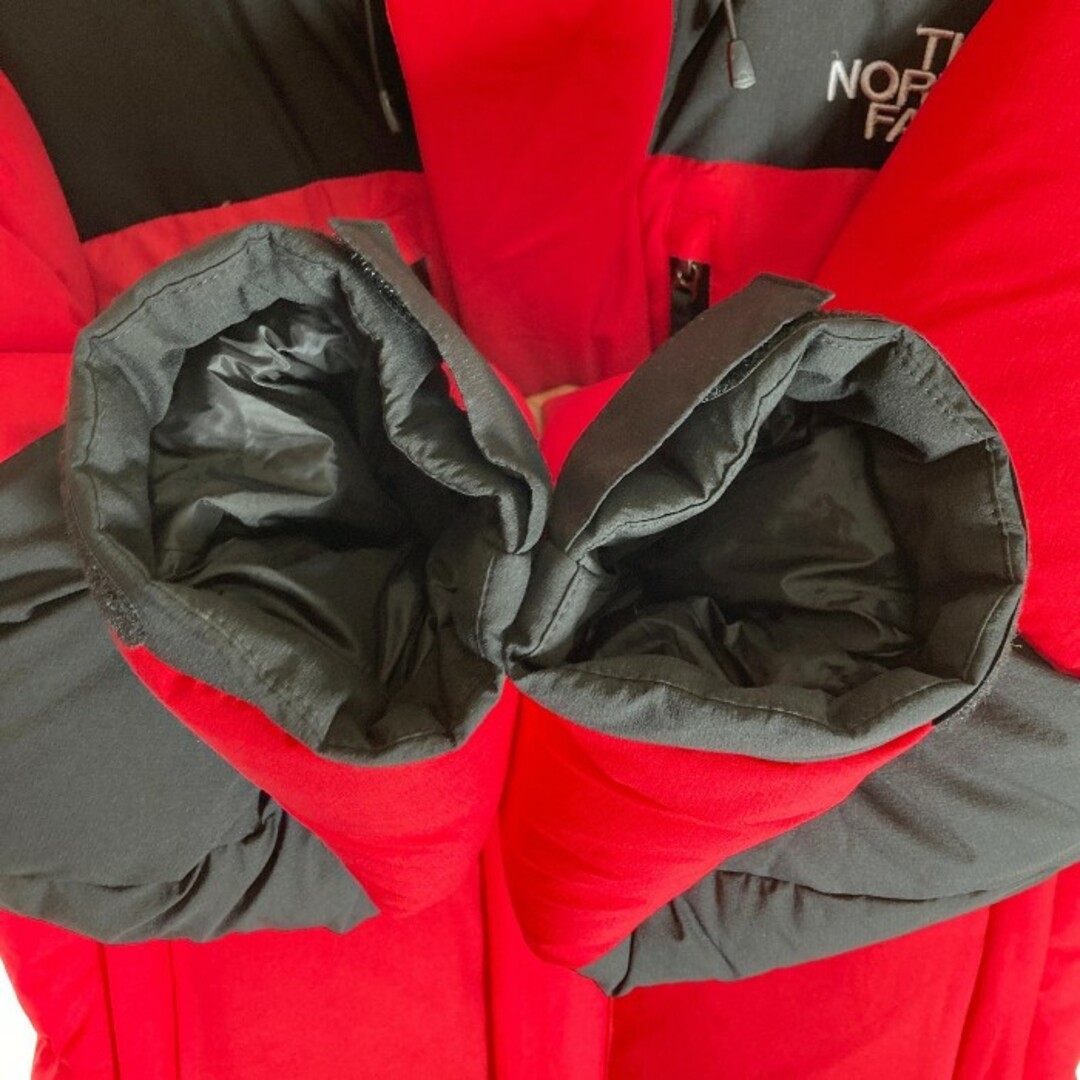 ☆ノースフェイス ND91950 Baltro Light Jacket バルトロライト ダウン