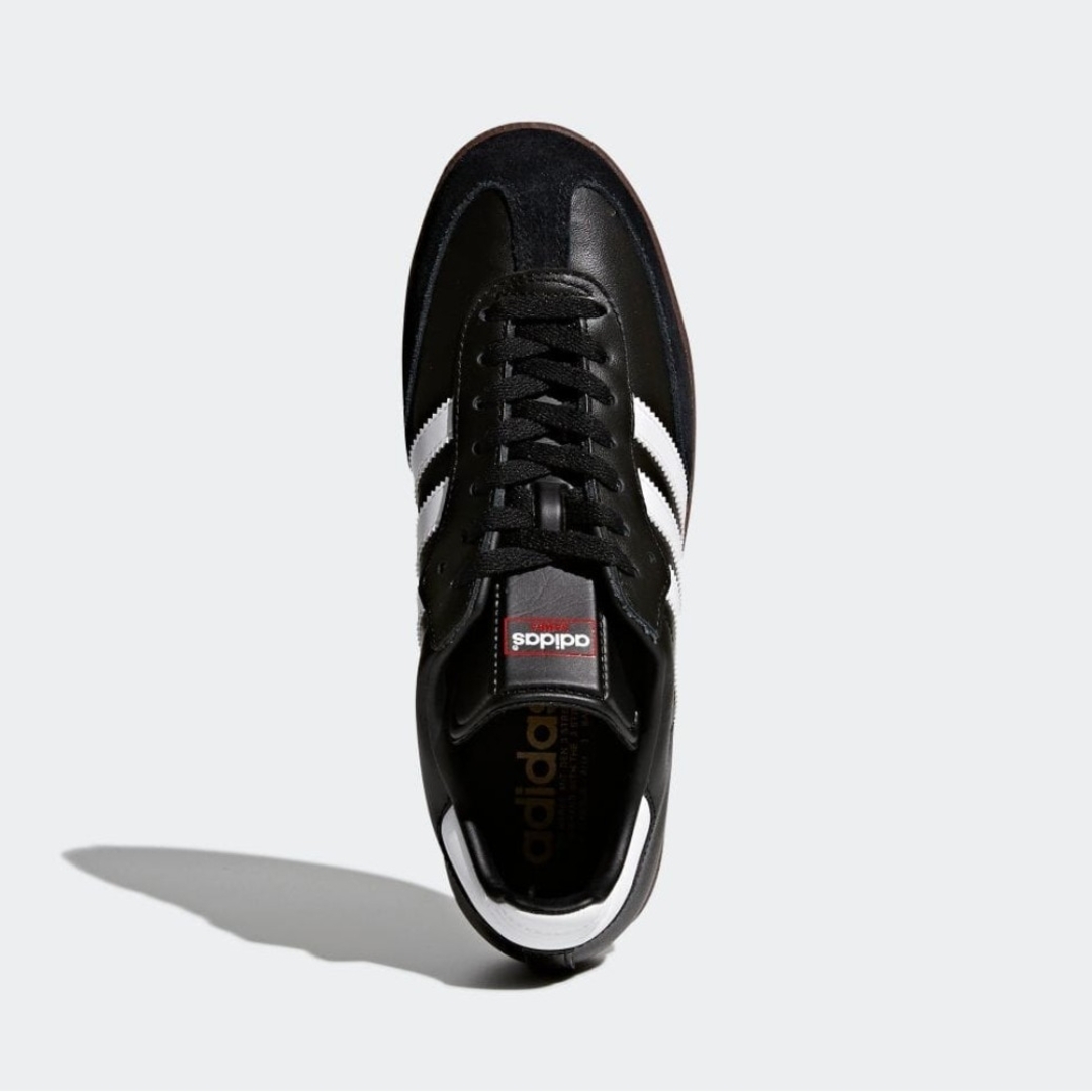 adidas SAMBA LEATHER 新品 24.5cm アディダス サンバ