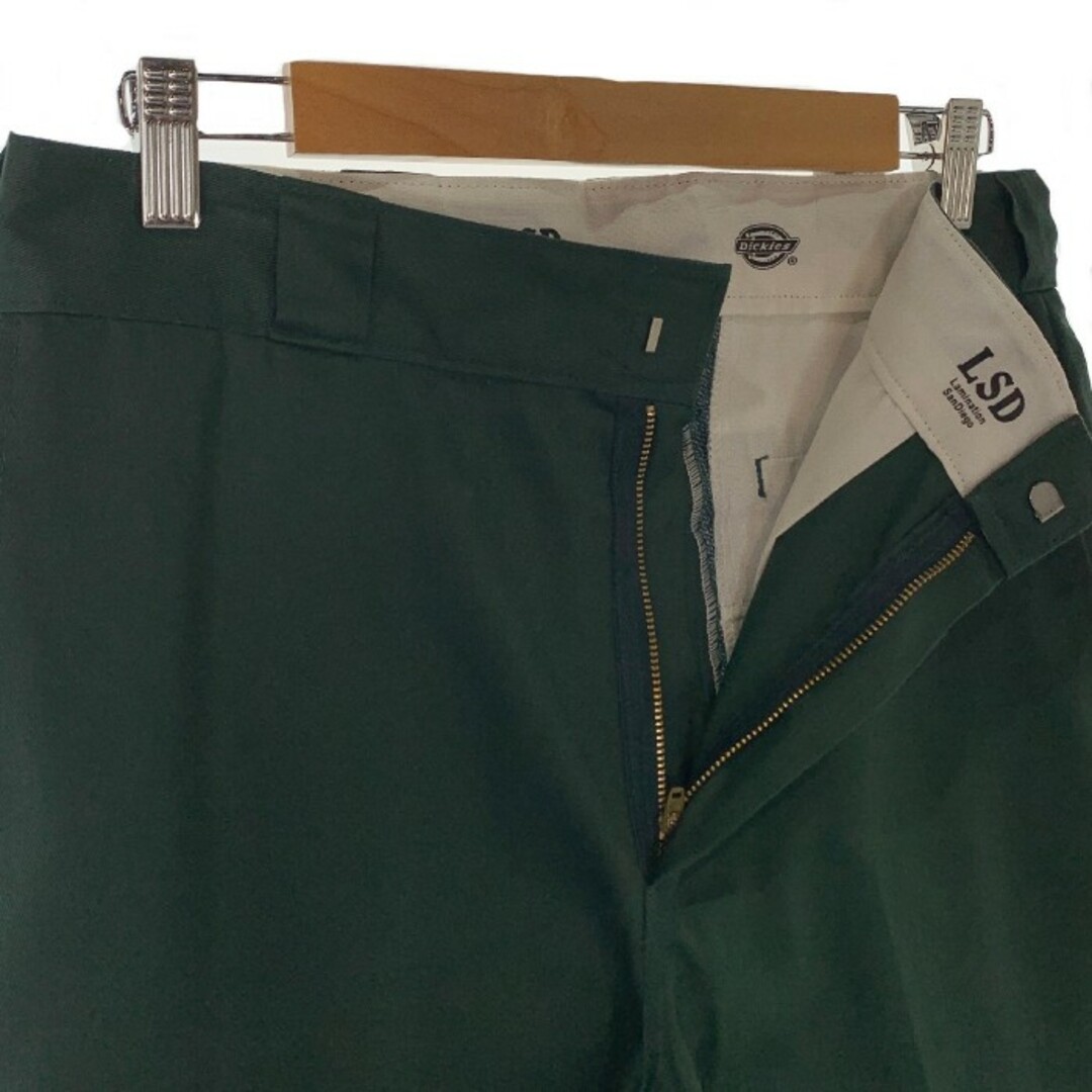 ロンハーマン LSD  RHC Dickies romherman