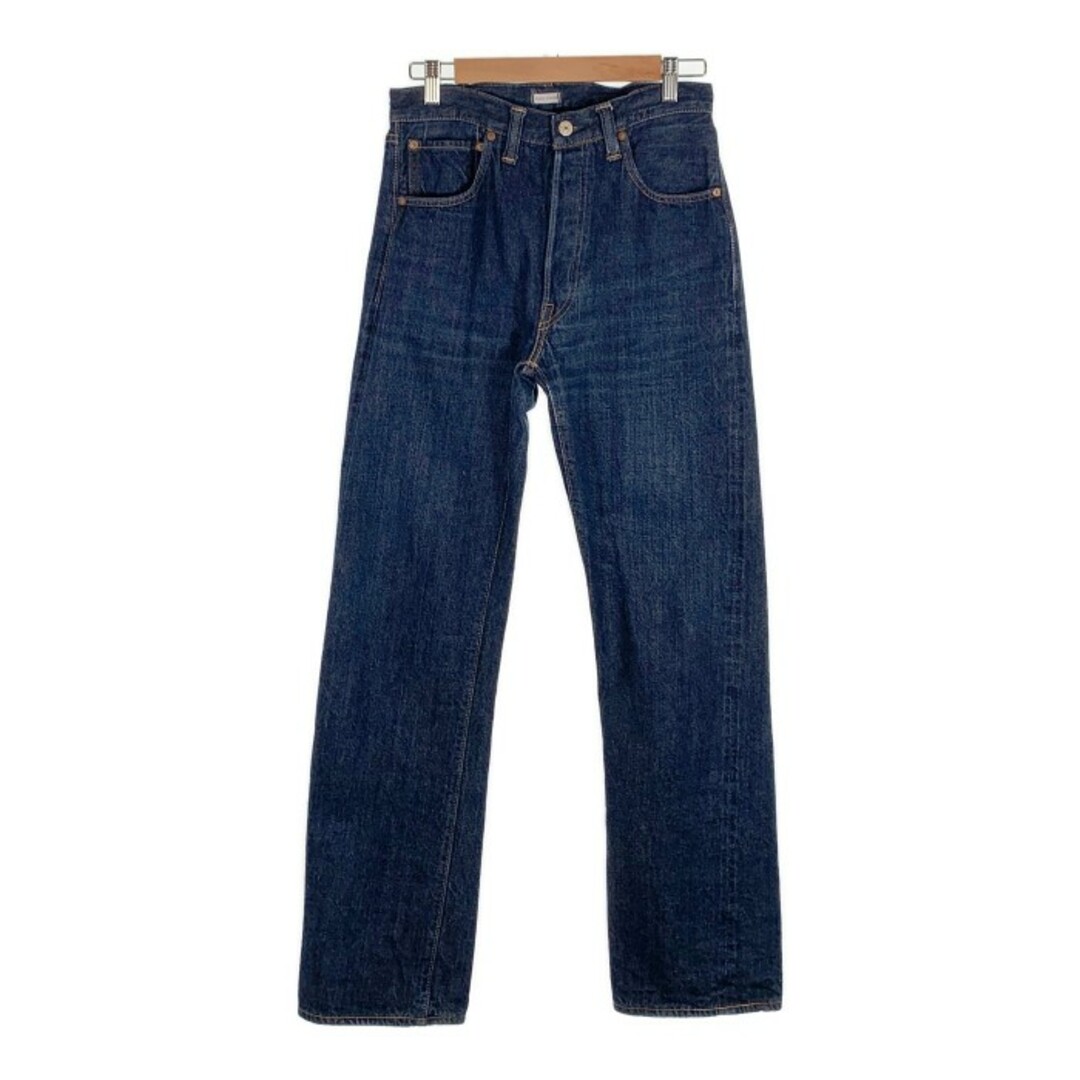 その他WAREHOUSE ウエアハウス DUCK DIGGER ダックディガー 1001XX デニムパンツ 1947モデル Size 30