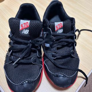 ニューバランス(New Balance)のニューバランススニーカー(スニーカー)