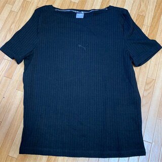 プーマ(PUMA)のPUMA Tシャツ(Tシャツ(半袖/袖なし))