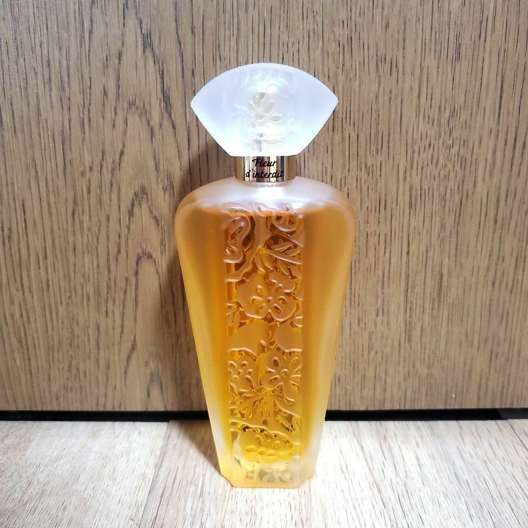 ジバンシー 香水 フルールダンテルディ GIVENCHY - 香水(女性用)