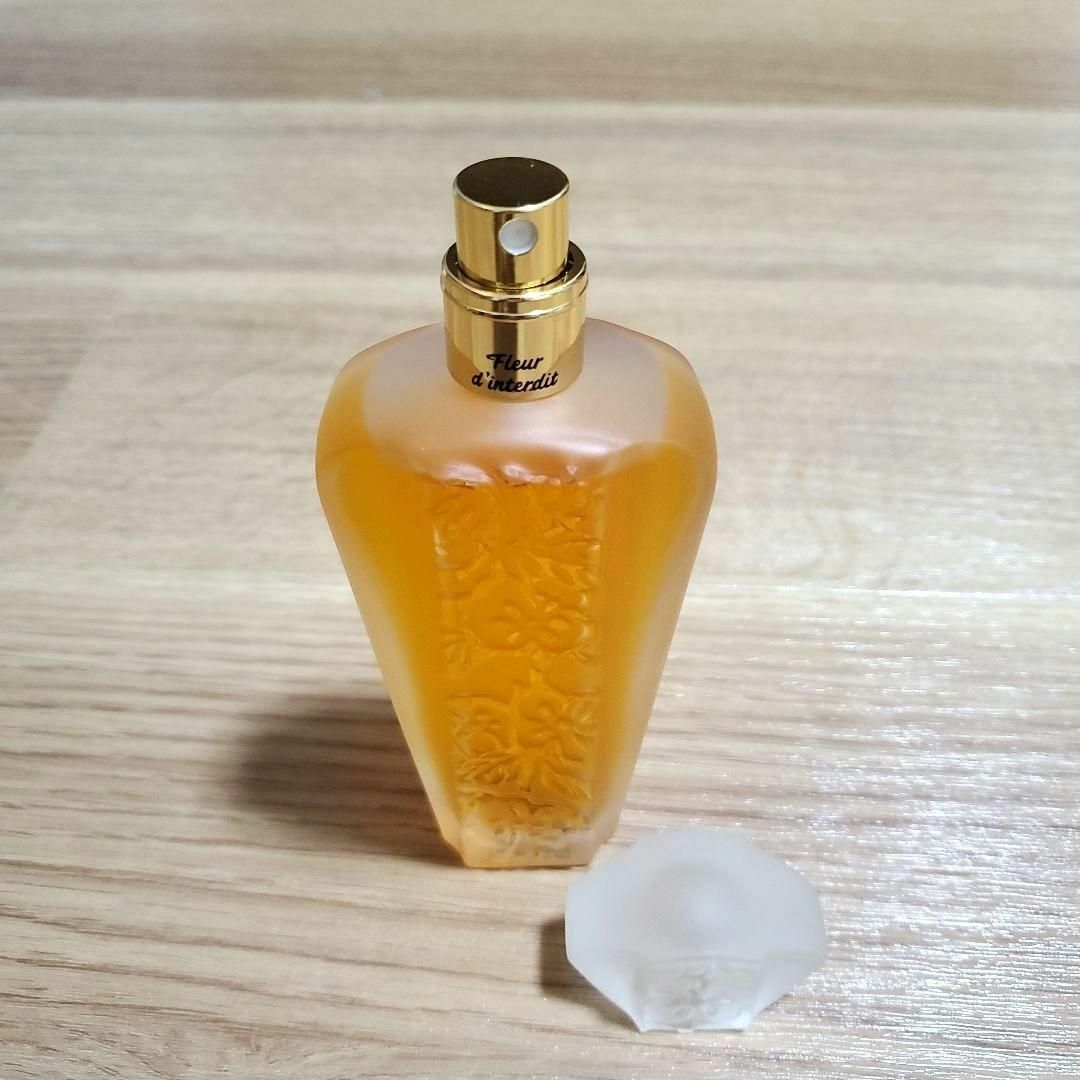 美品　ジバンシイ フルール ダンテルディ 100ml　GIVENCHY  香水 2