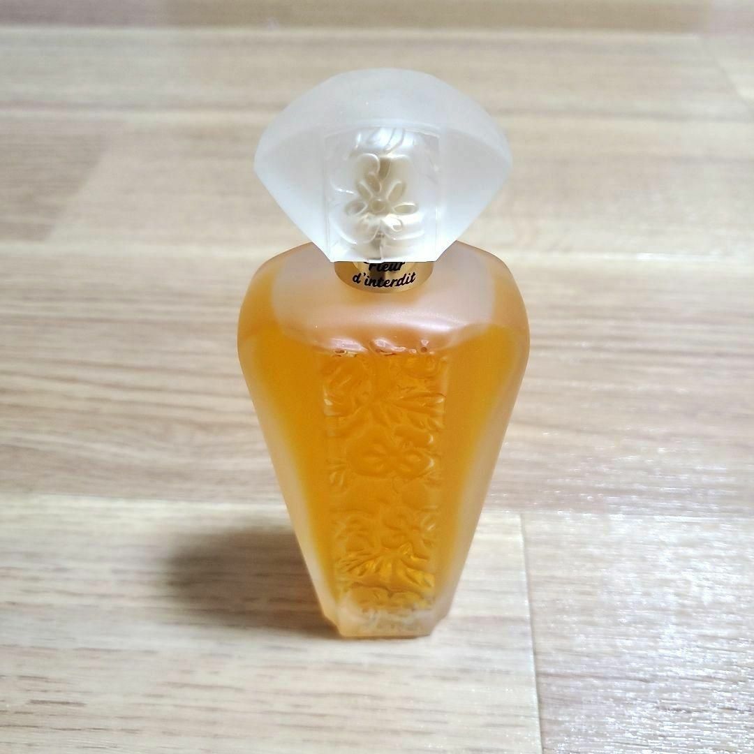 美品　ジバンシイ フルール ダンテルディ 100ml　GIVENCHY  香水 6