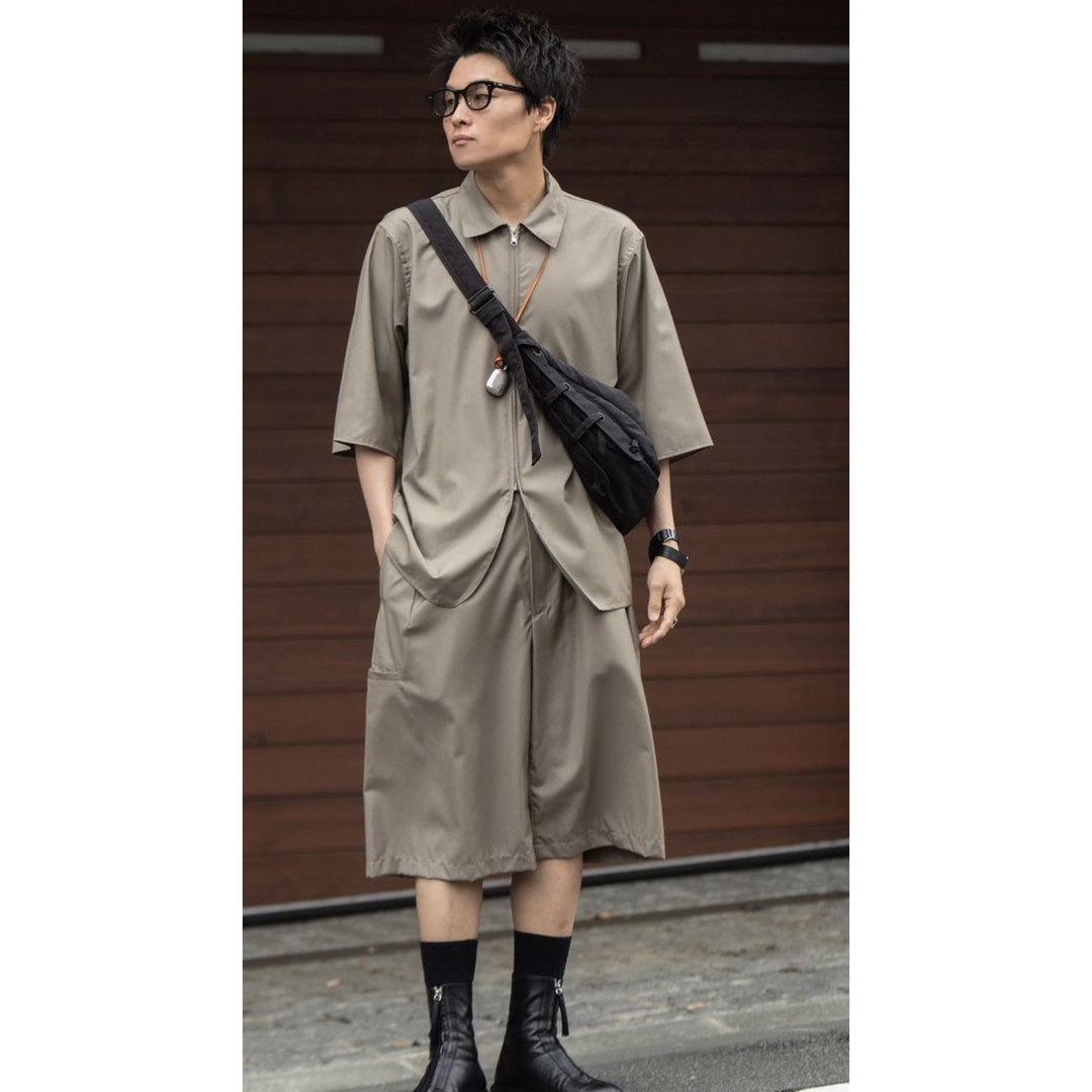 エルメス HERMES パフューム ボトル ネックレス