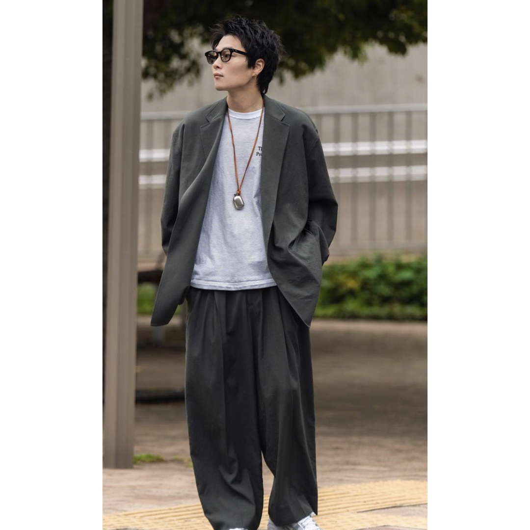 エルメス HERMES パフューム ボトル ネックレス