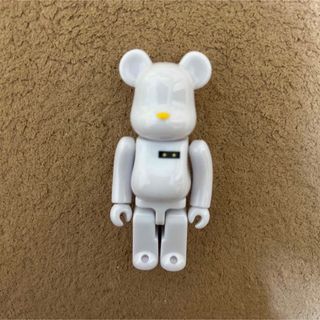 newspace  ベアブリック 増田貴久　NEWS  BE@RBRICK (フィギュア)