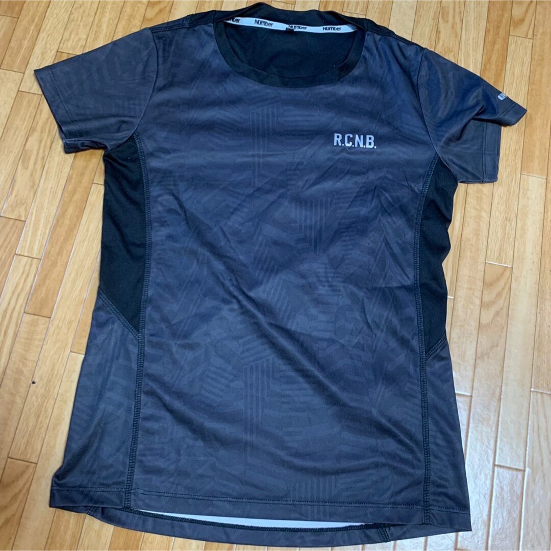 スポーツウェア レディースのトップス(Tシャツ(半袖/袖なし))の商品写真