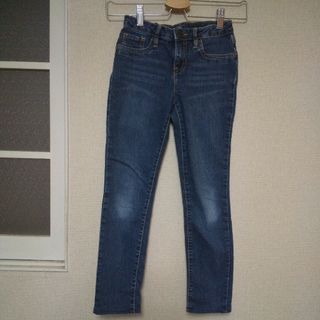 ギャップキッズ(GAP Kids)のGAPジーンズsize130(パンツ/スパッツ)