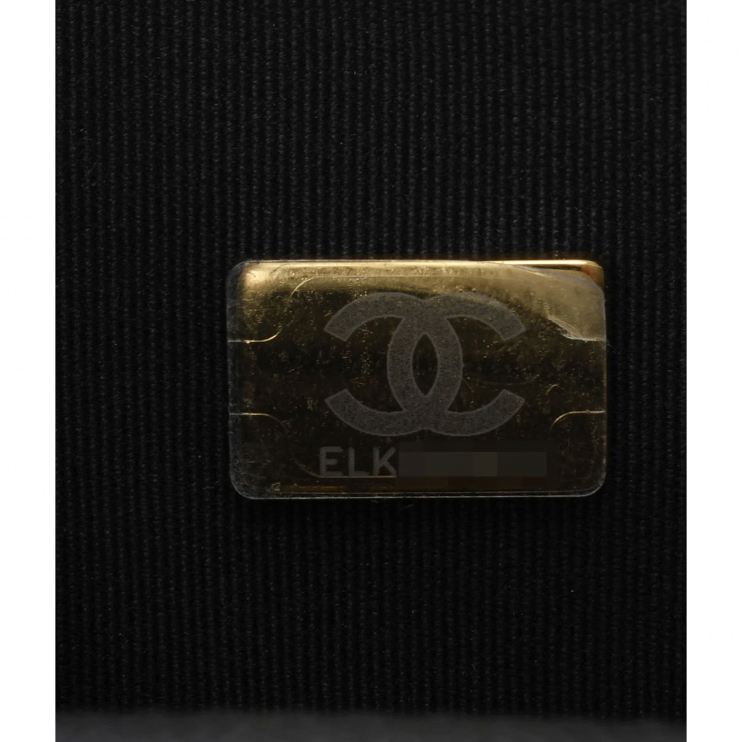 9/30まで★期間限定出品★極美品【CHANEL】フラップバッグ AS3653
