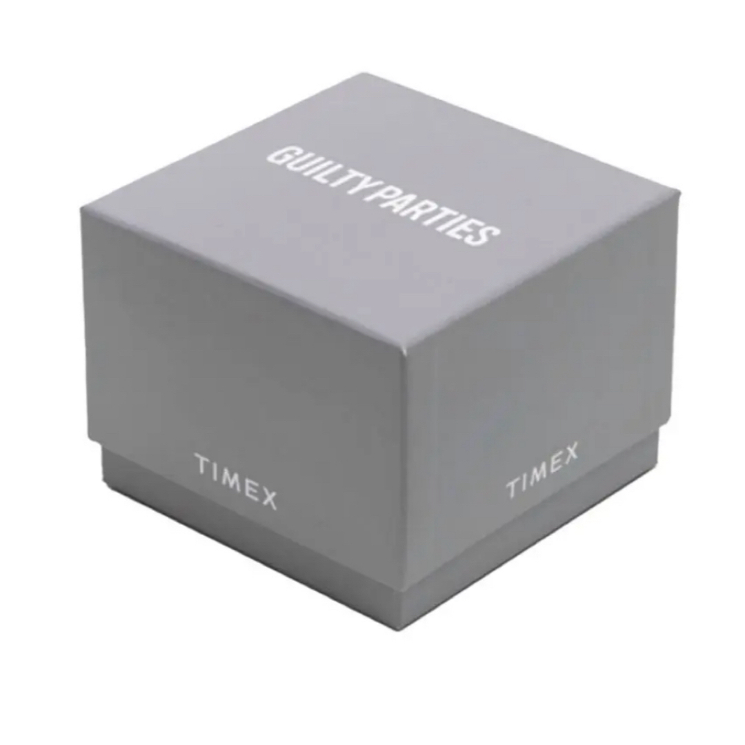 WACKO MARIA - WACKOMARIA END./ TIMEX / NAVI 38 WATCHの通販 by k.k