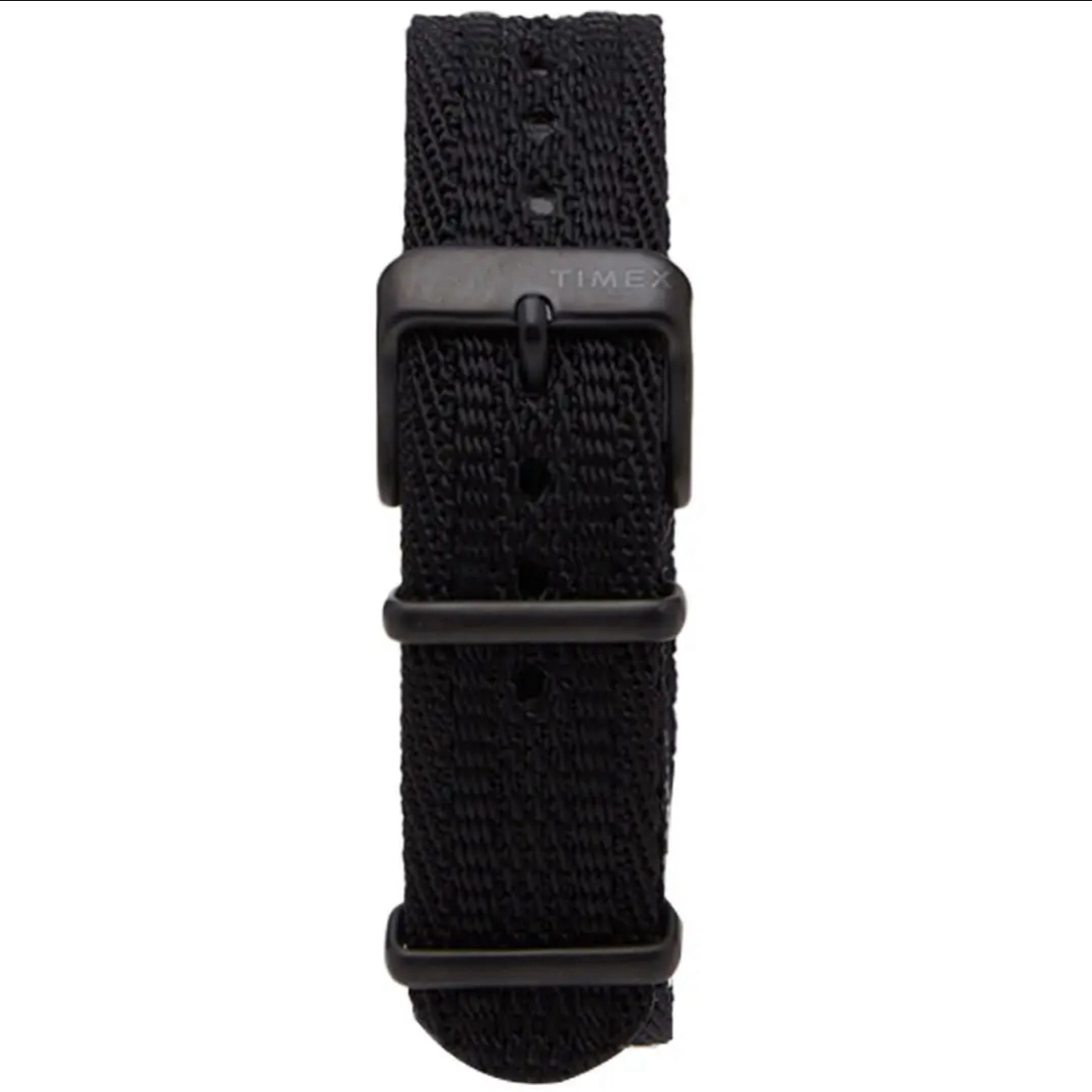 WACKO MARIA - WACKOMARIA END./ TIMEX / NAVI 38 WATCHの通販 by k.k