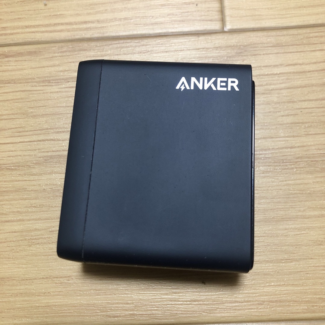 Anker 717 Charger (140W)バッテリー/充電器