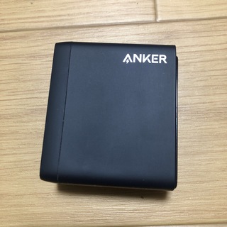 Anker 717 Charger (140W)(バッテリー/充電器)