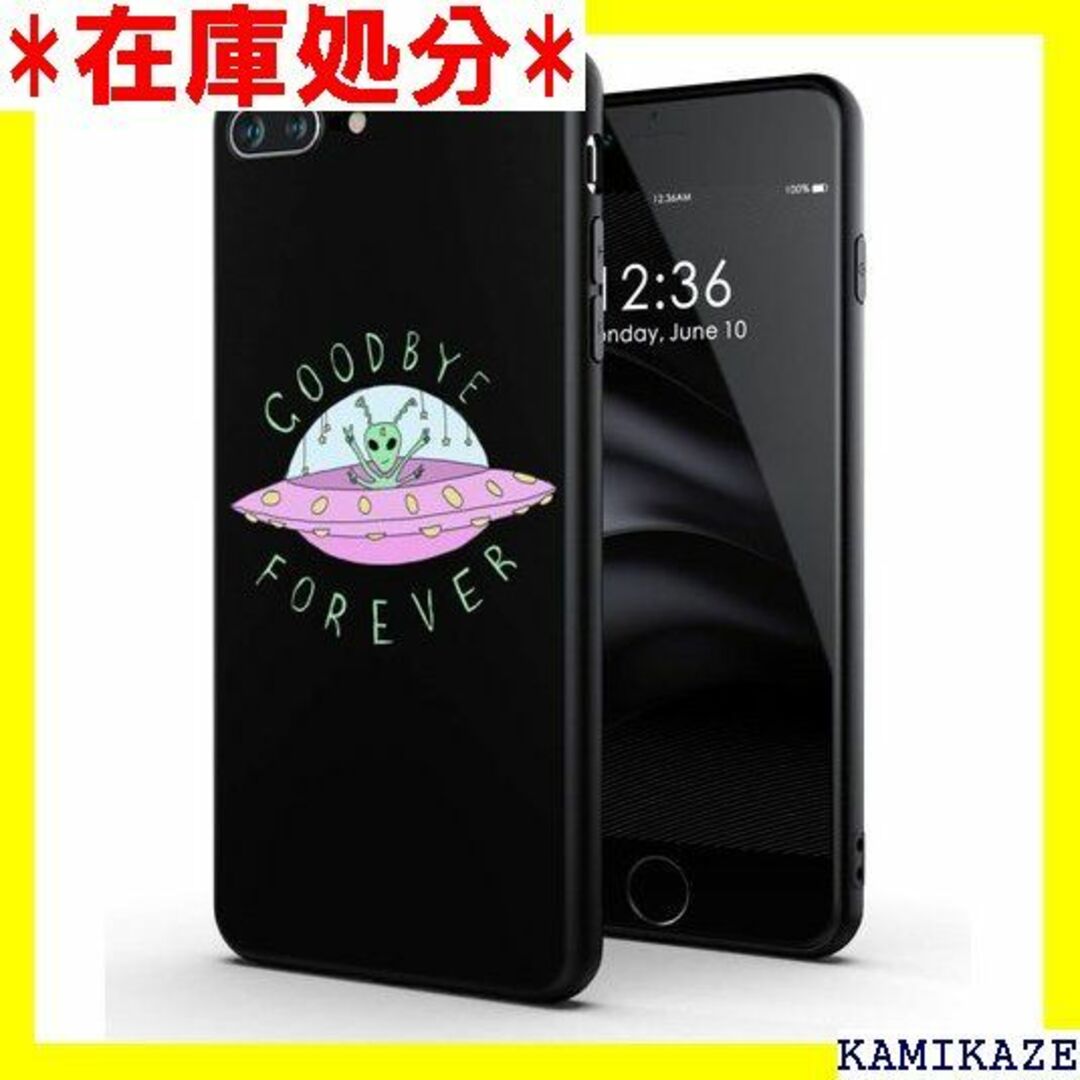 ☆送料無料 Attract iphone 7plus/8p /8plus 563の通販 by ☆シルク