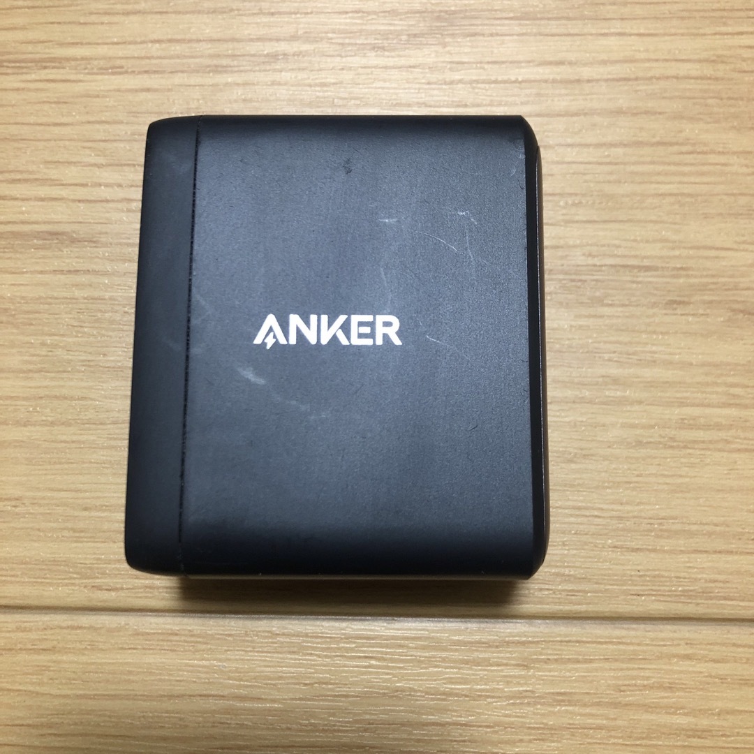 Anker 736 Charger (Nano ll 100W)スマホ/家電/カメラ