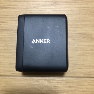 Anker 736 Charger (Nano ll 100W)(バッテリー/充電器)