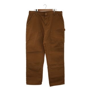 カーハート(carhartt)のカーハート ルーズフィット ダブルフロント ペインター USA 40(ペインターパンツ)