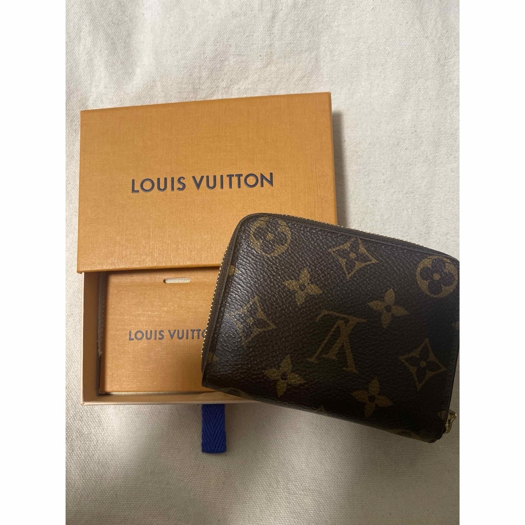 Louis viton小銭ケース