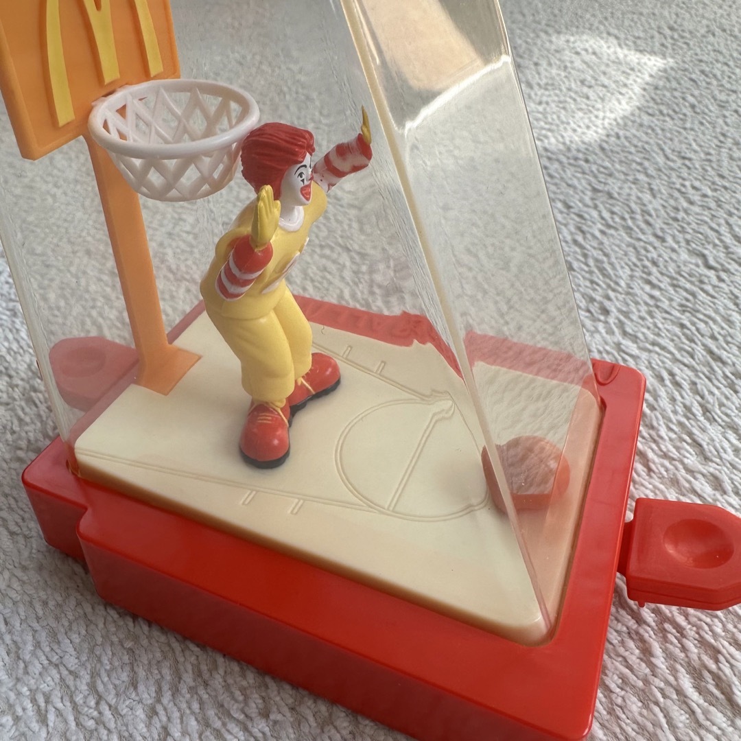 マクドナルド - マクドナルド ハッピーセット ドナルド グリマス マクドナルド - マクドナルド ハッピーセット ドナルド グリマス