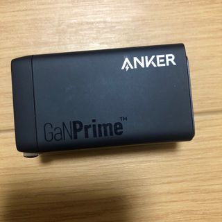 Anker 735 Charger (GaNPrime 65W) (バッテリー/充電器)