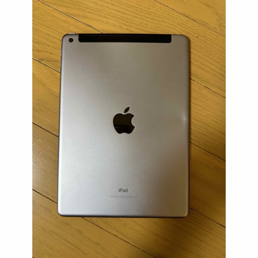 iPad 第6世代　32G 2