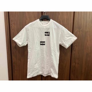 シュプリーム(Supreme)のSupreme Box Logo Tee(Tシャツ/カットソー(半袖/袖なし))