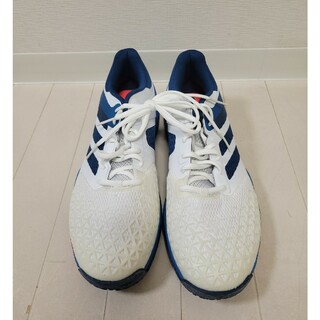 【新品】adidas テニスシューズ OC 29cm
