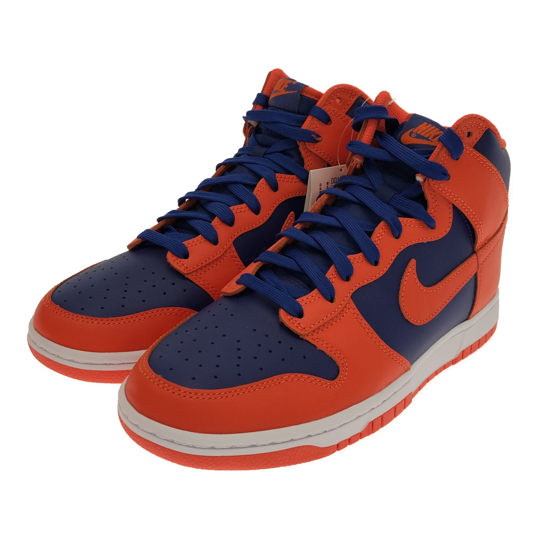 NIKE(ナイキ)のNIKE DUNK High RETRO DD1399-800 26.5cm メンズの靴/シューズ(スニーカー)の商品写真