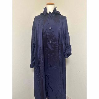 イッセイミヤケ ロングコート(レディース)の通販 70点 | ISSEY MIYAKE