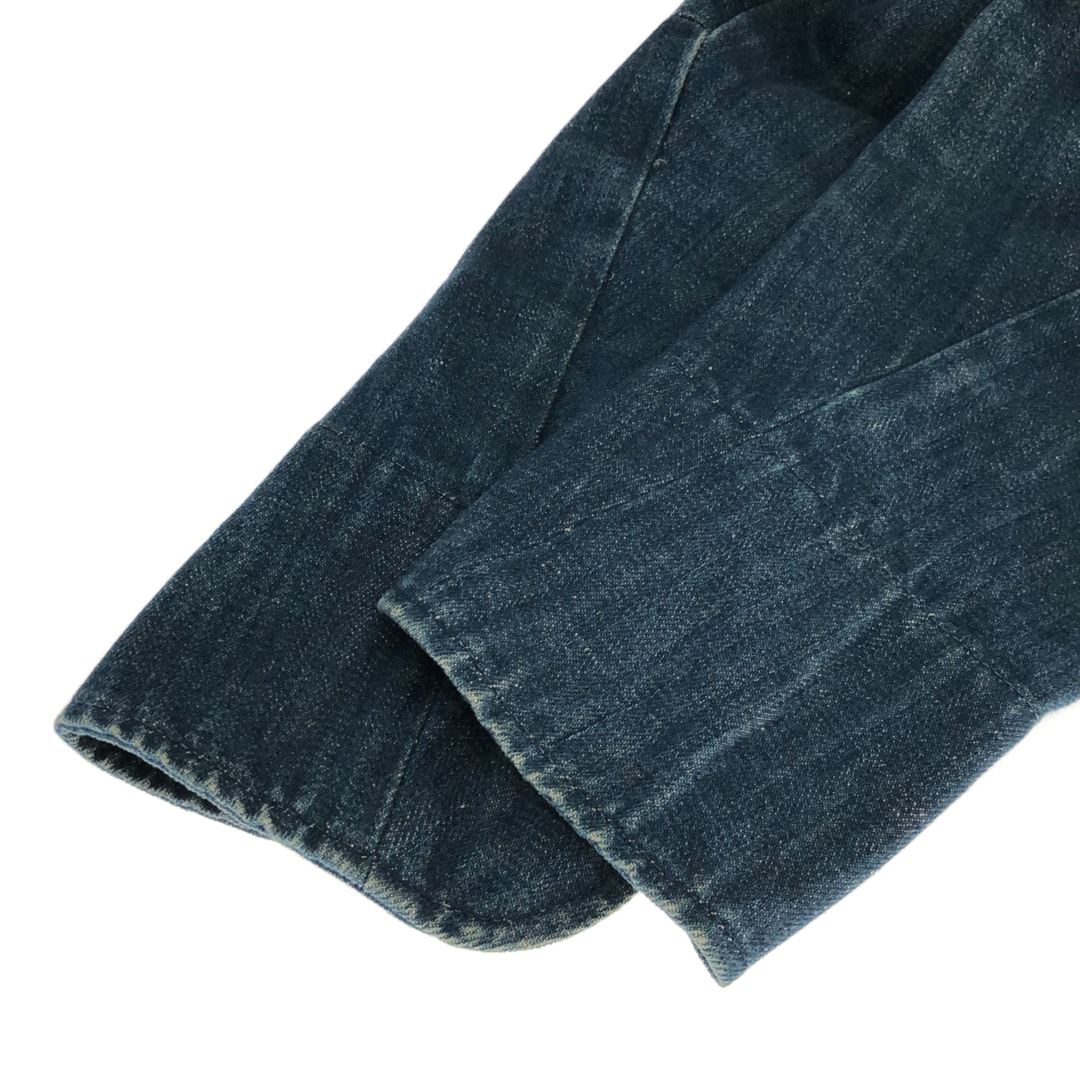 Levi's - Levi's RED 00's 初期 1st デニムテーラードジャケット SMALL