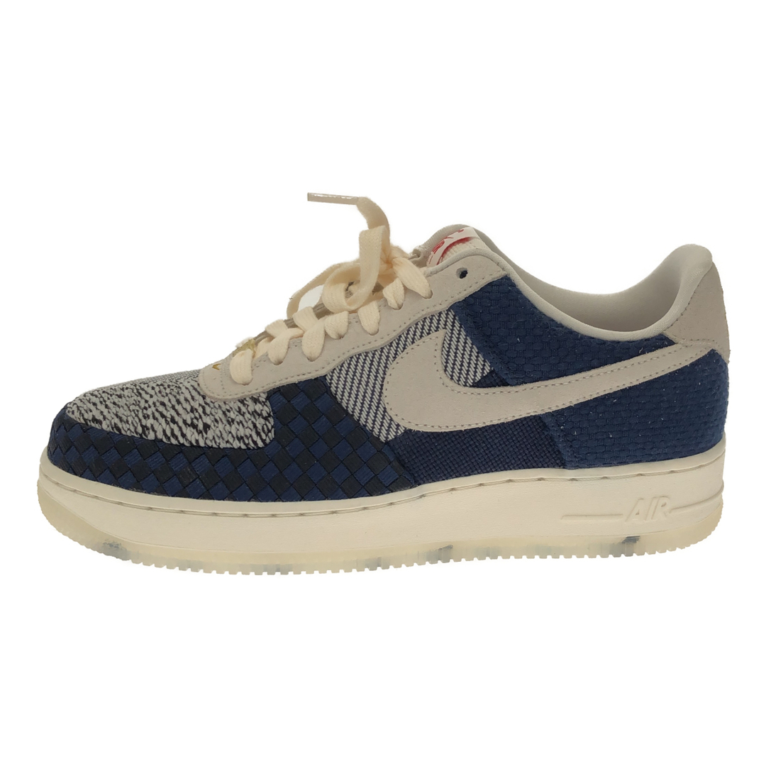 NIKE WMNS AIR FORCE 1 27cm DD5401-492約4cmワイズ