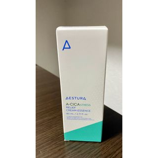 アモーレパシフィック(AMOREPACIFIC)の【未使用品】エストラ　エイシカストレスリリーフクリームエッセンス80ml(美容液)