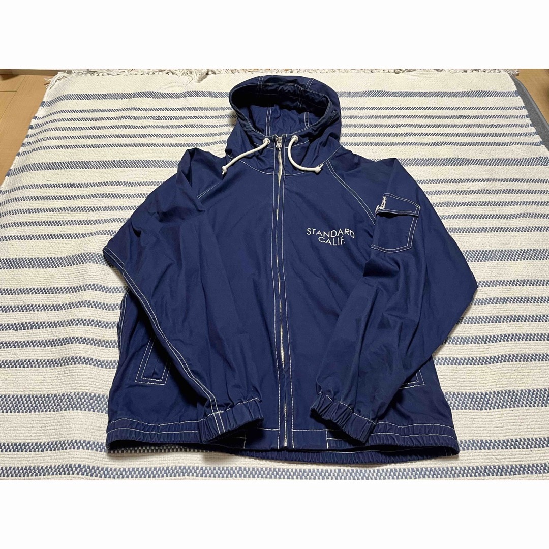 Standard California Classic Beach Jacket | フリマアプリ ラクマ