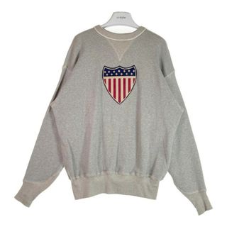 WAREHOUSE - WAREHOUSE×Vintage peanuts スウェットの通販 by PECO