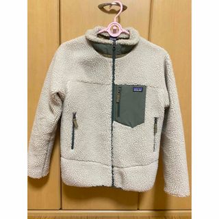 パタゴニア(patagonia)のパタゴニア　レトロX(ブルゾン)