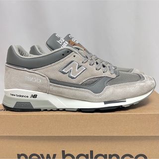 ニューバランス(New Balance)の28cm 新品 ニューバランス M1500 グレー NEWBALANCE(スニーカー)