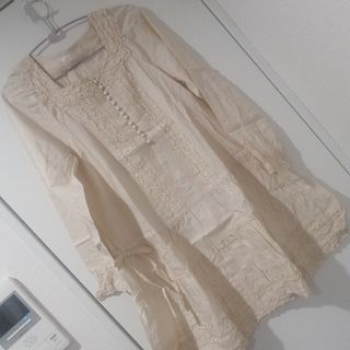 ピンクハウス チュニック(レディース)の通販 700点以上 | PINK HOUSEの