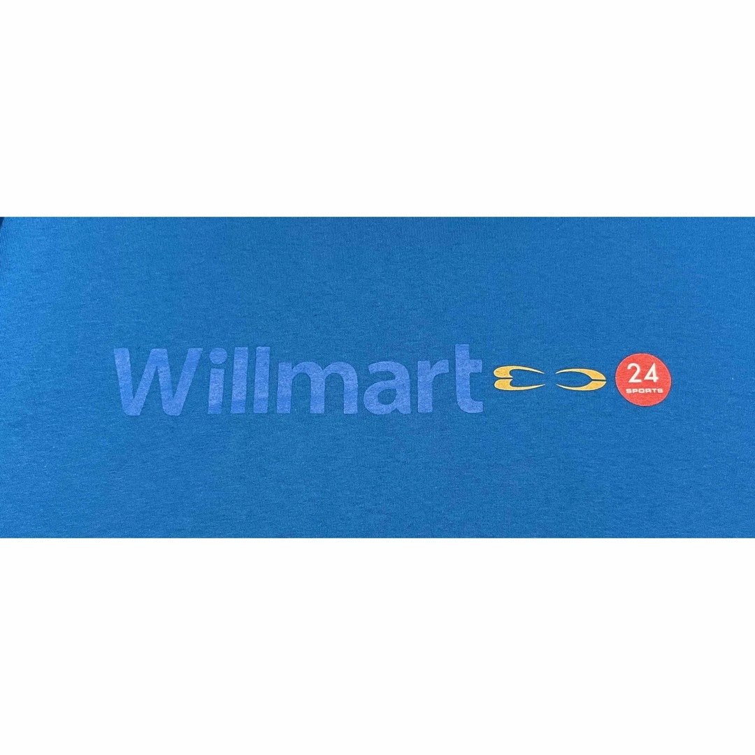 WILLY CHAVARRIA(ウィリーチャバリア)のWILLY CHAVARRIA WISM ウィリーチャバリア ウィズム 別注 メンズのトップス(Tシャツ/カットソー(半袖/袖なし))の商品写真