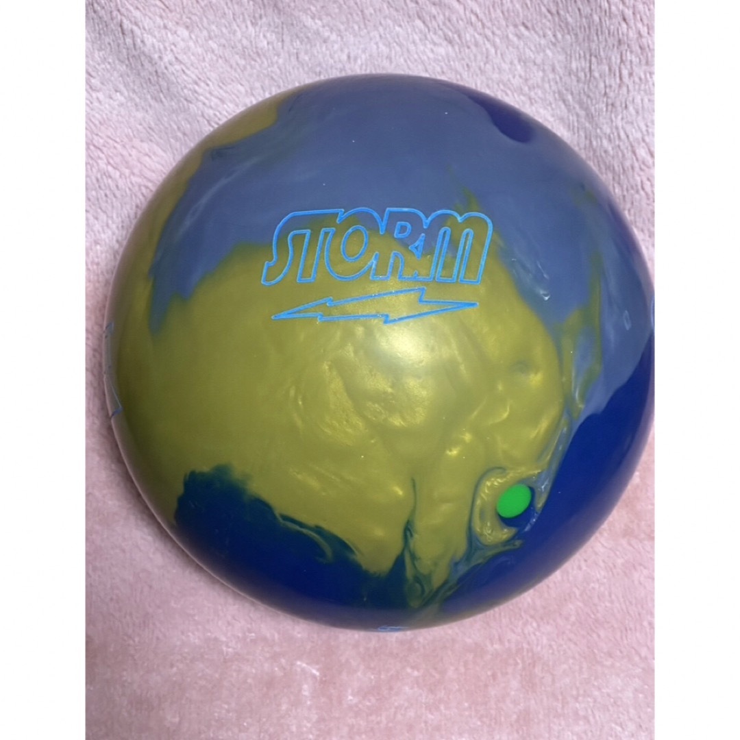 新品サミット15P4oz ストームの通販 by シルクカナコ's shop|ラクマ