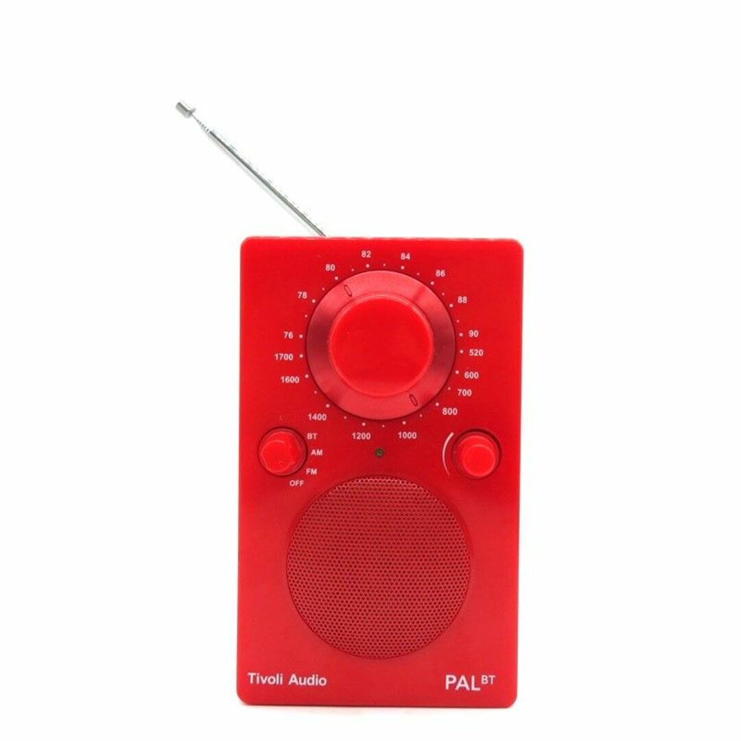 Supreme - SUPREME 18SS TIVOLI PAL BT SPEAKER の通販 by Supreme - SUPREME 18SS TIVOLI PAL BT SPEAKER の通販 by