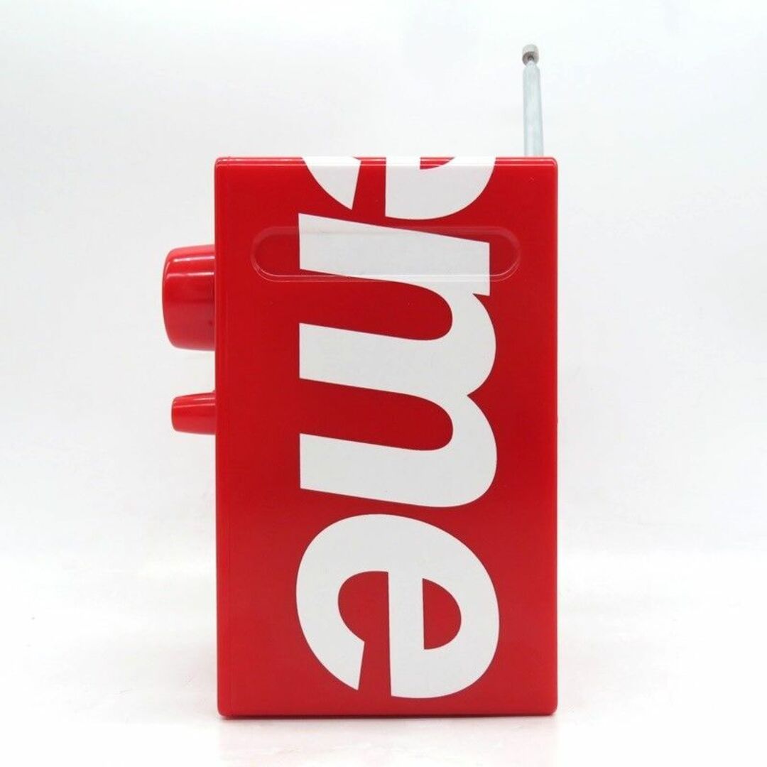 Supreme - SUPREME 18SS TIVOLI PAL BT SPEAKER の通販 by Supreme - SUPREME 18SS TIVOLI PAL BT SPEAKER の通販 by