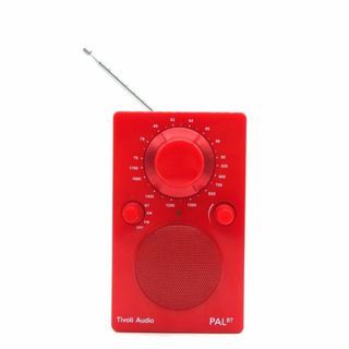 シュプリーム(Supreme)のSUPREME 18SS TIVOLI PAL BT SPEAKER (ラジオ)